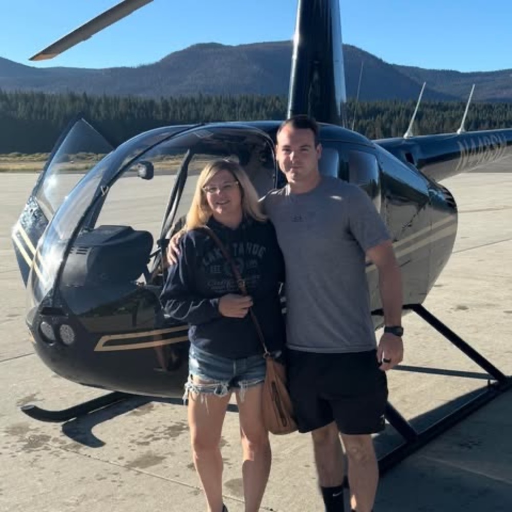 Meet your Posher, Cherise